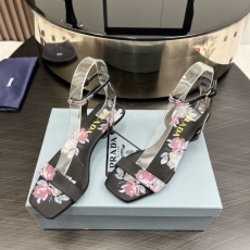 Prada Sandals